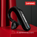 Lenovo Tw16 Réduction du bruit Écouteurs Écouteurs Écouteurs Casque